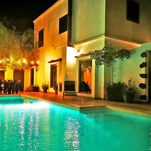 Casa La Costa, Con Vistas Al Mar ゲストハウス La Costa