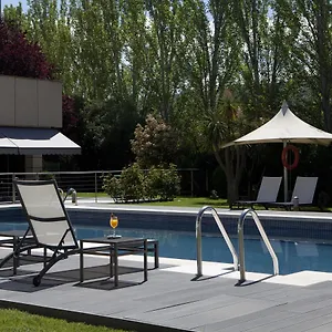 Hotel Ac San Cugat By Marriott, Sant Cugat del Valles