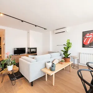 Petit Luxe L'atic Terrassa
