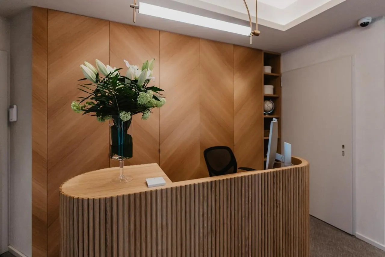Hotel Petit Luxe Terrassa