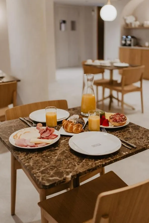 Hotel Petit Luxe Terrassa