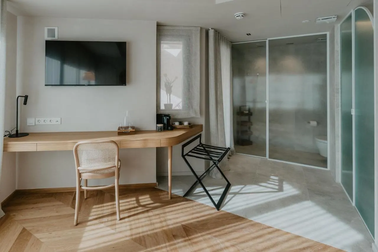 ****  Hotel Petit Luxe Terrassa Spain