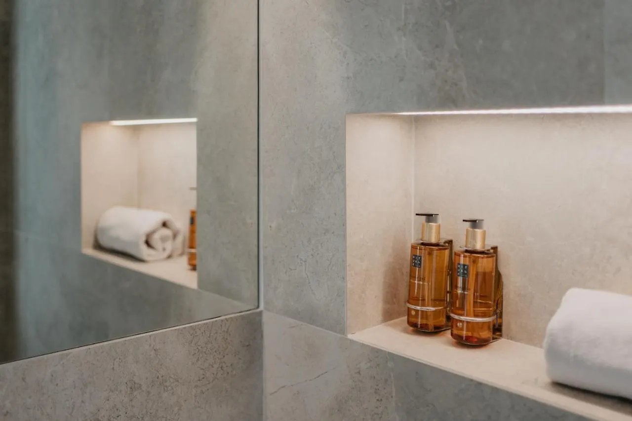 Hotel Petit Luxe Terrassa