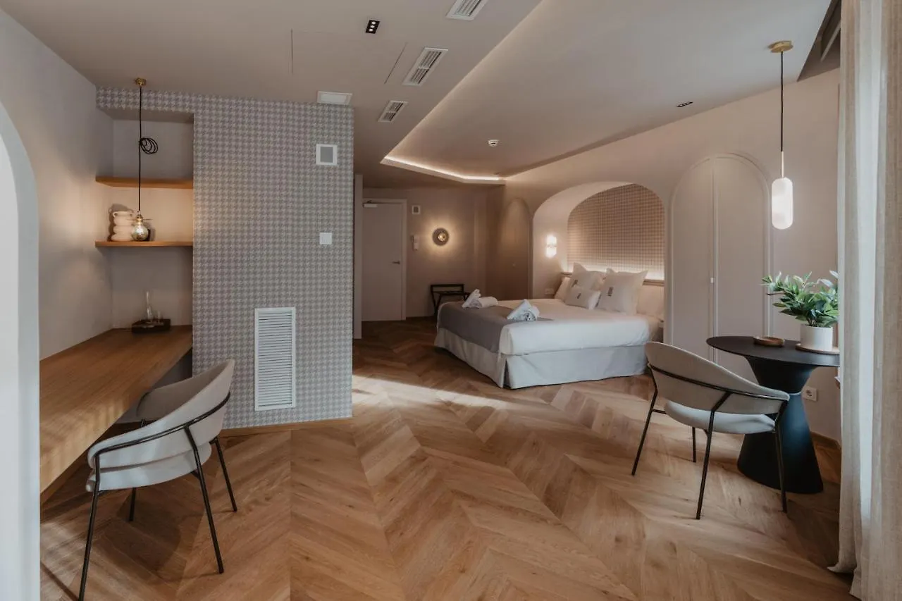 Hotel Petit Luxe Terrassa 4*,  Spain
