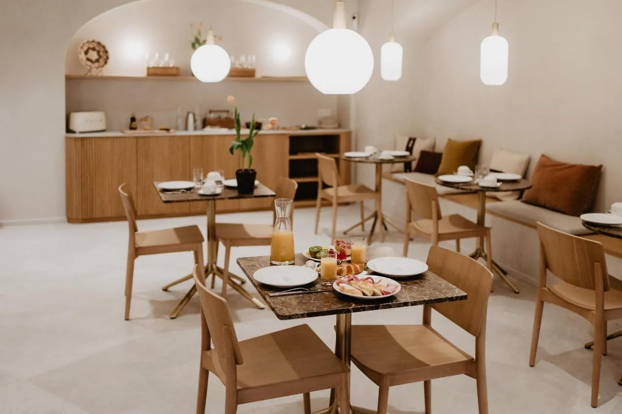 Hotel Petit Luxe Terrassa