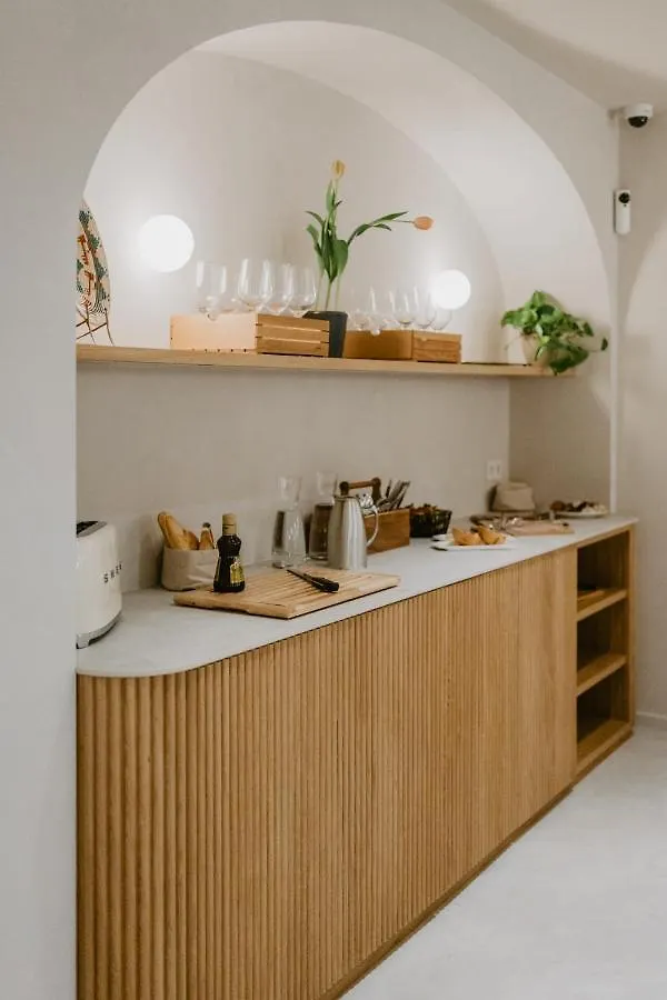 Hotel Petit Luxe Terrassa 4*,