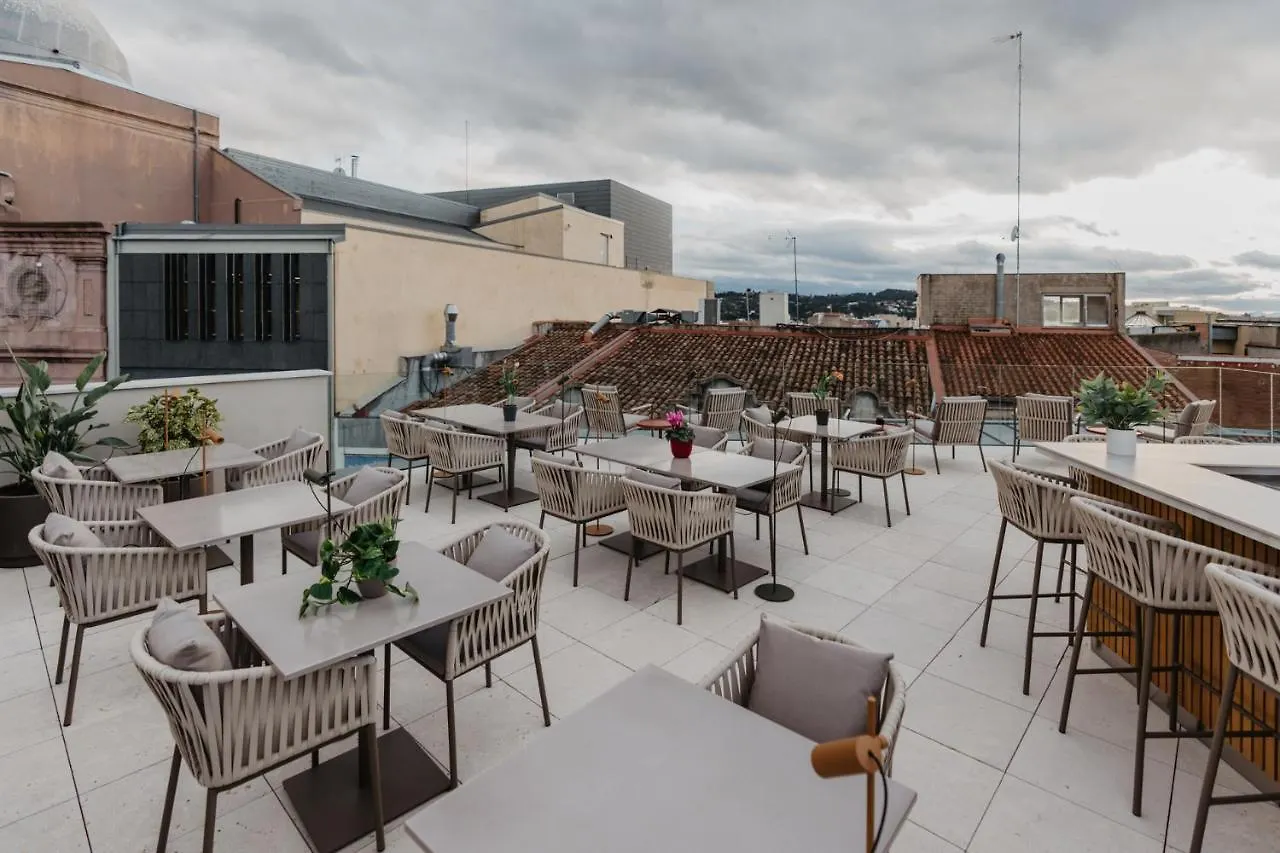 Hotel Petit Luxe Terrassa