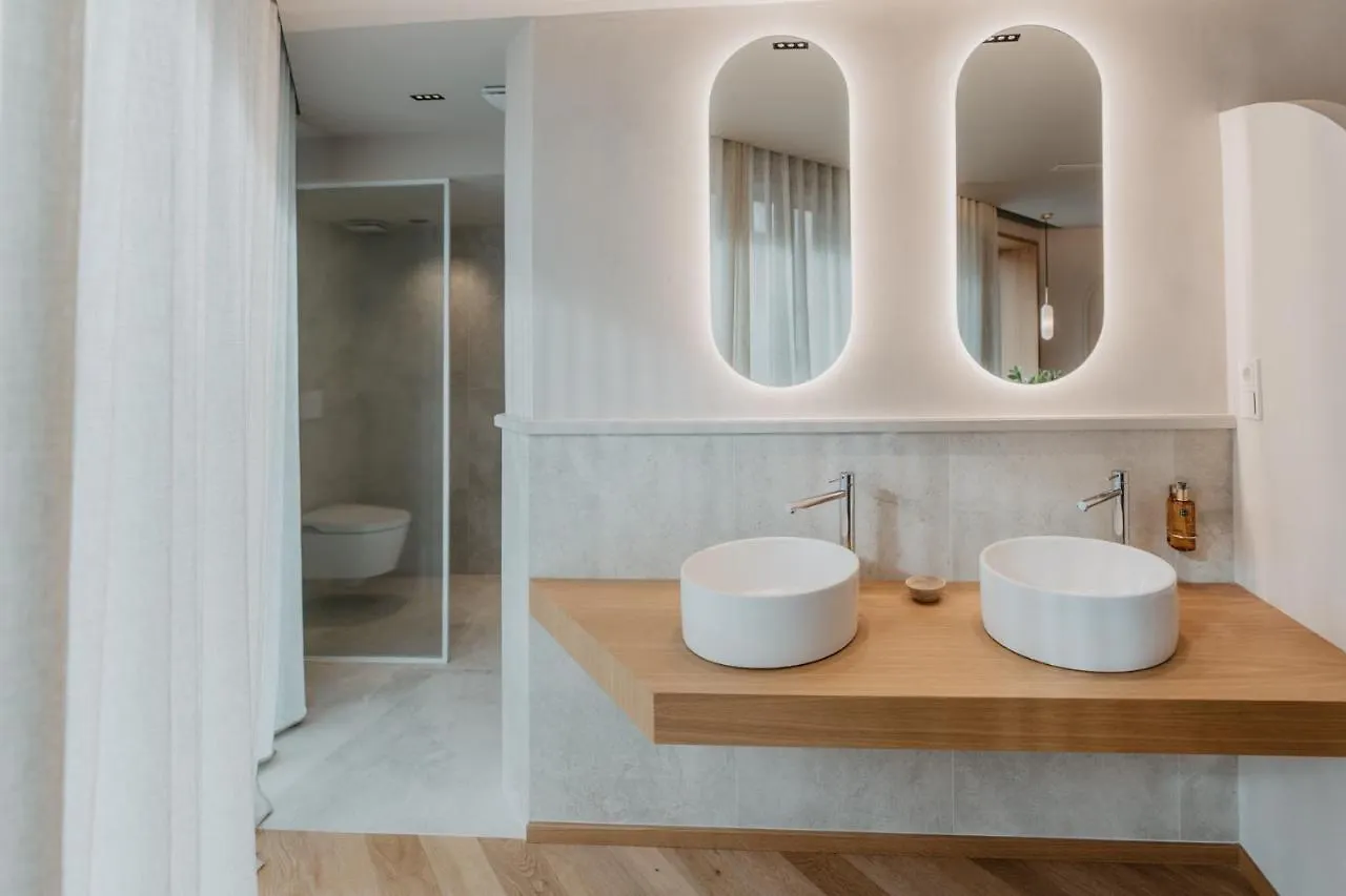 Hotel Petit Luxe Terrassa