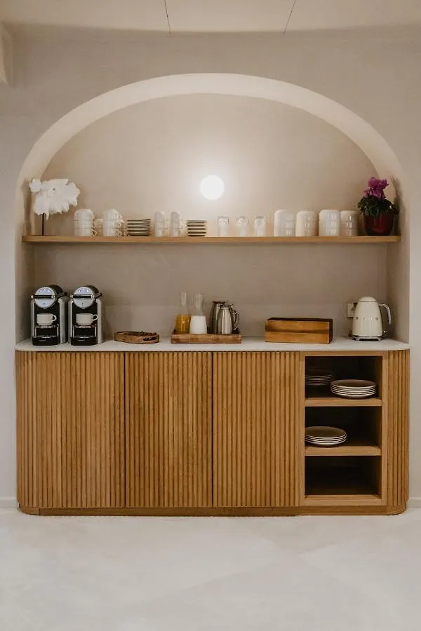 Hotel Petit Luxe Terrassa