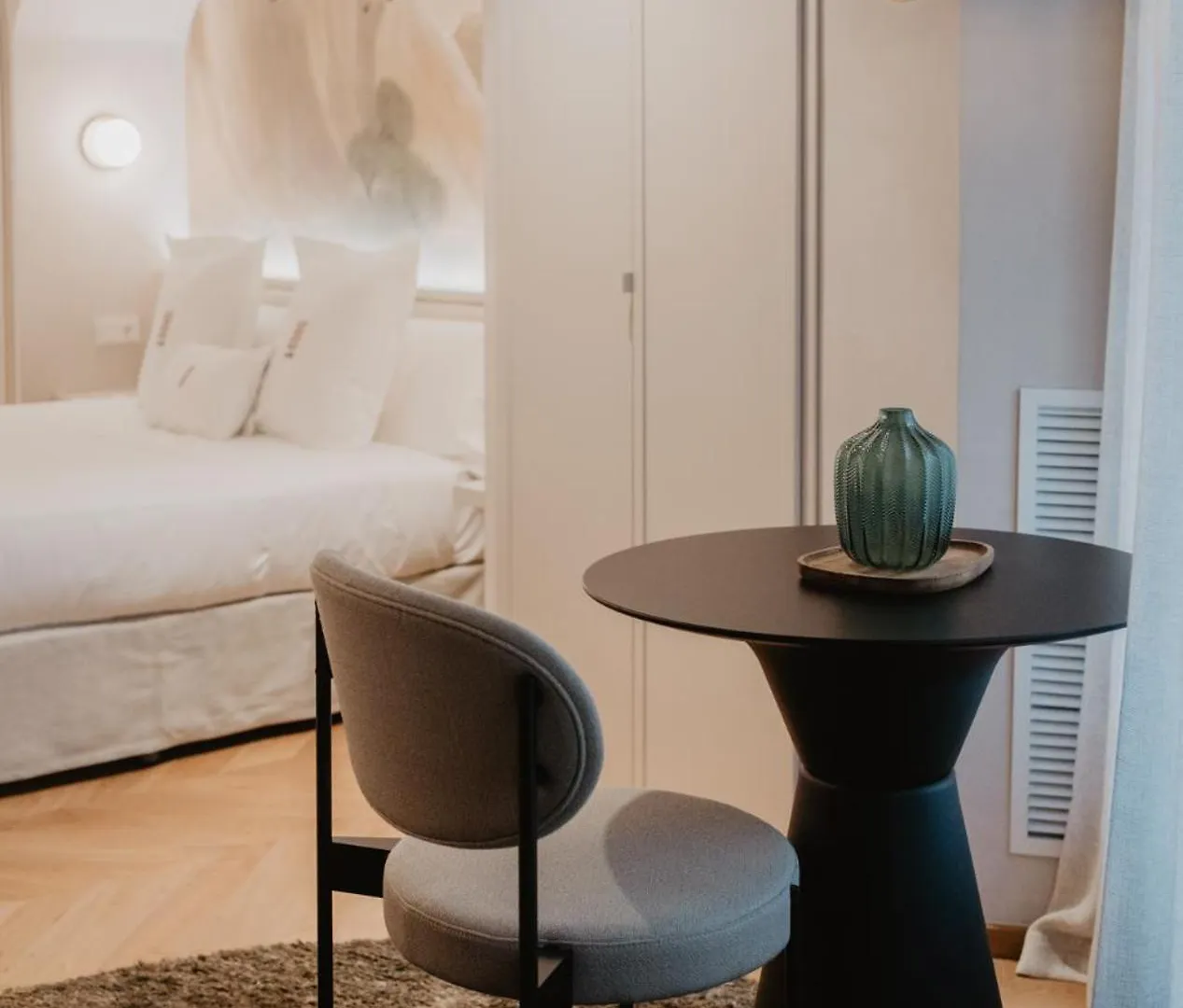 Hotel Petit Luxe Terrassa