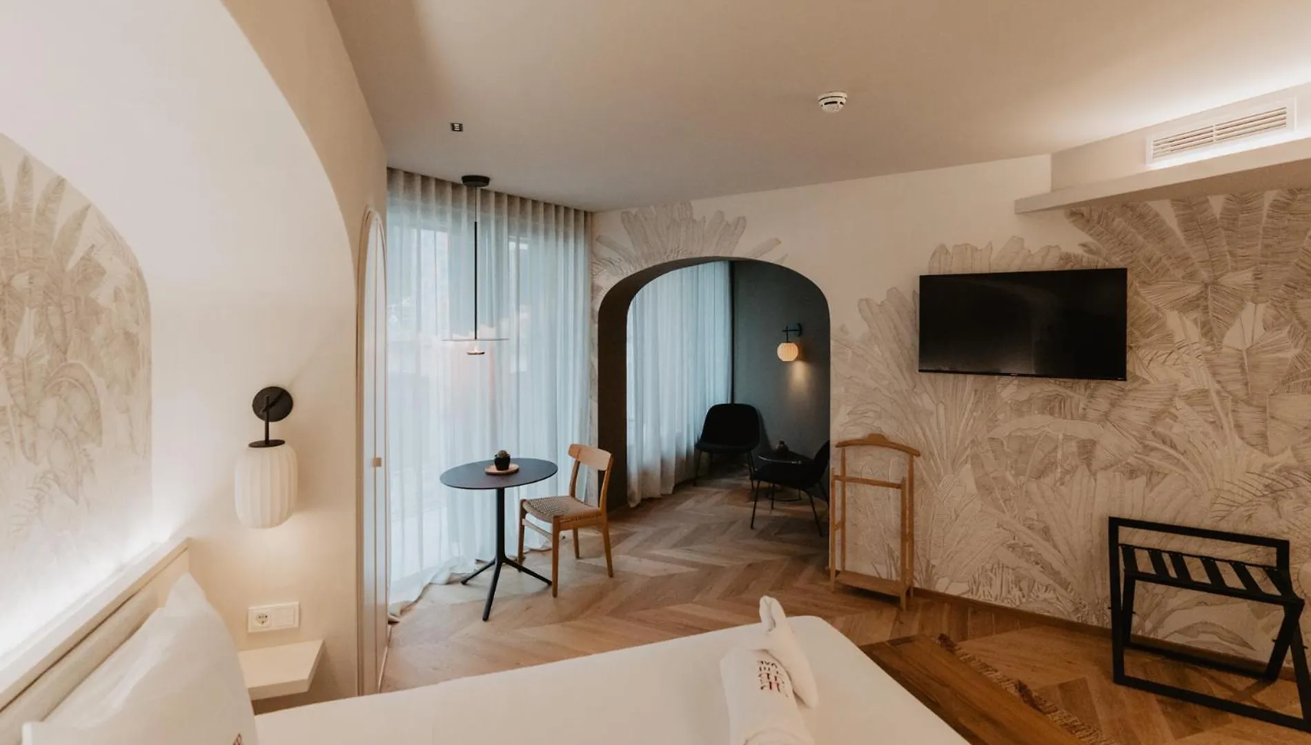 Hotel Petit Luxe Terrassa