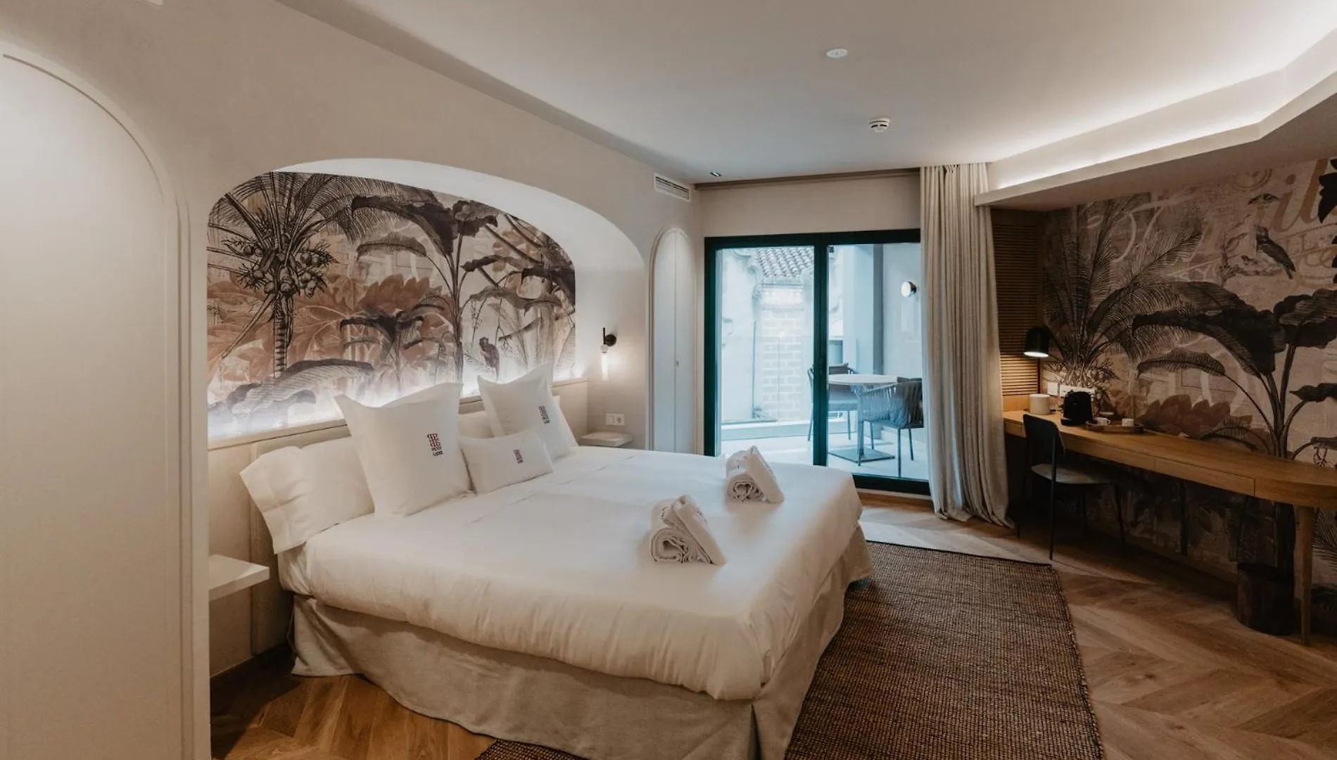 Hotel Petit Luxe Terrassa