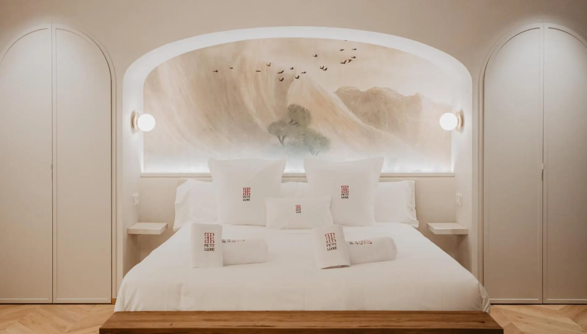 Hotel Petit Luxe Terrassa