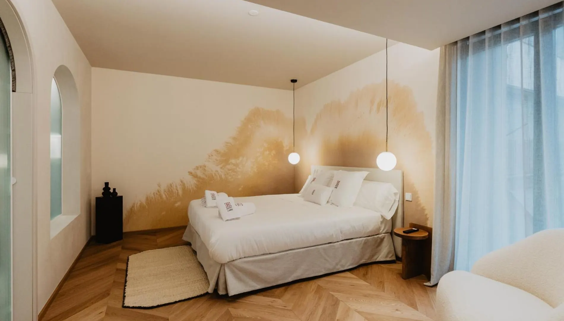 Hotel Petit Luxe Terrassa