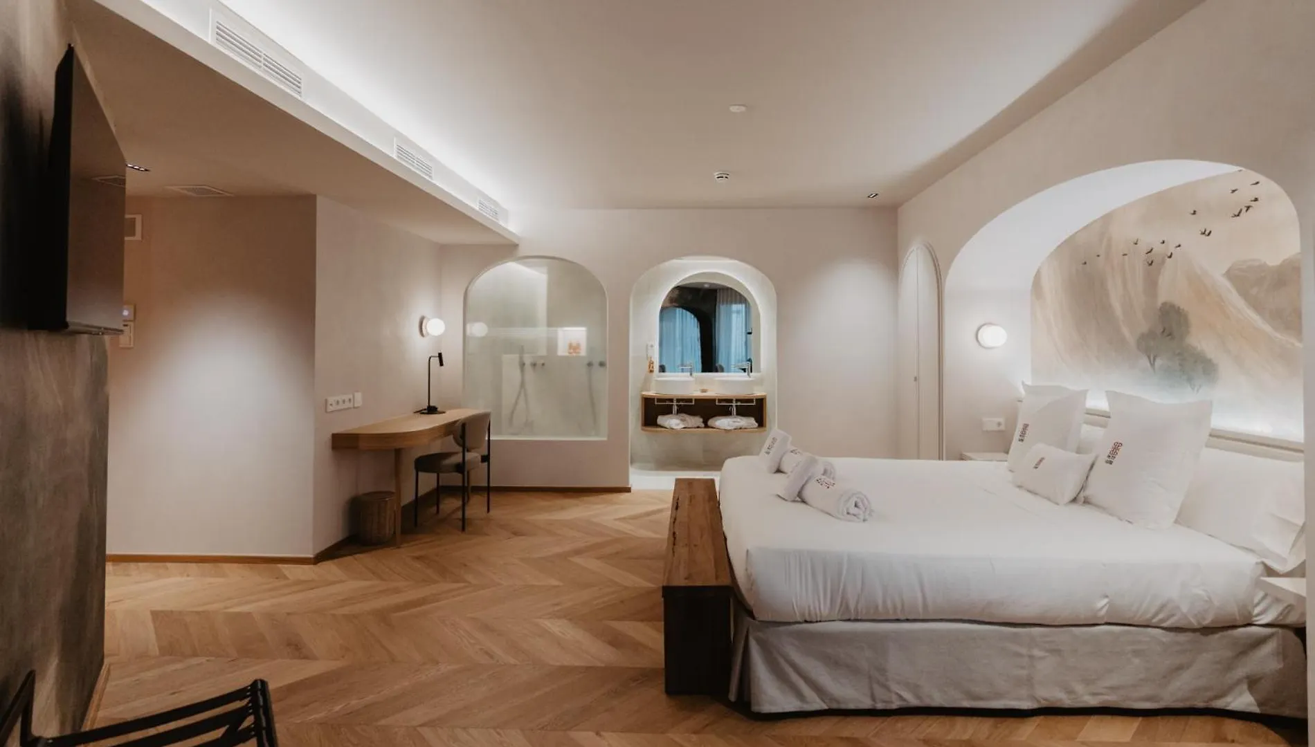 Hotel Petit Luxe Terrassa