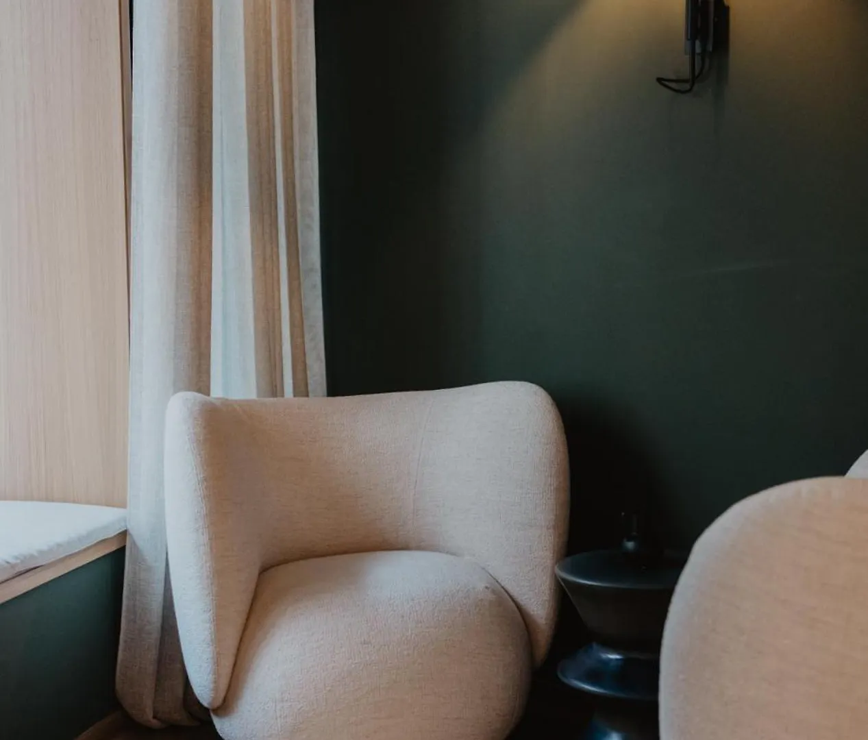 Hotel Petit Luxe Terrassa