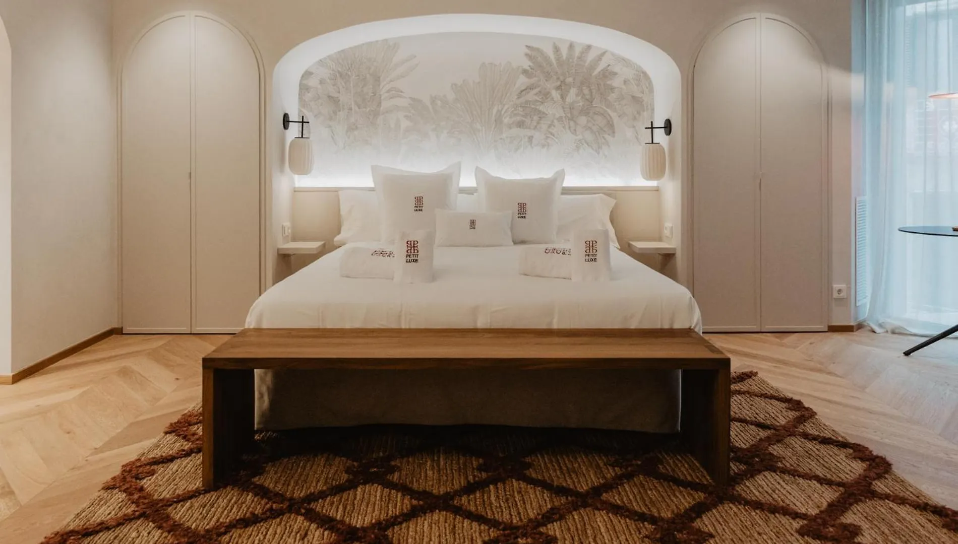****  Hotel Petit Luxe Terrassa Spain