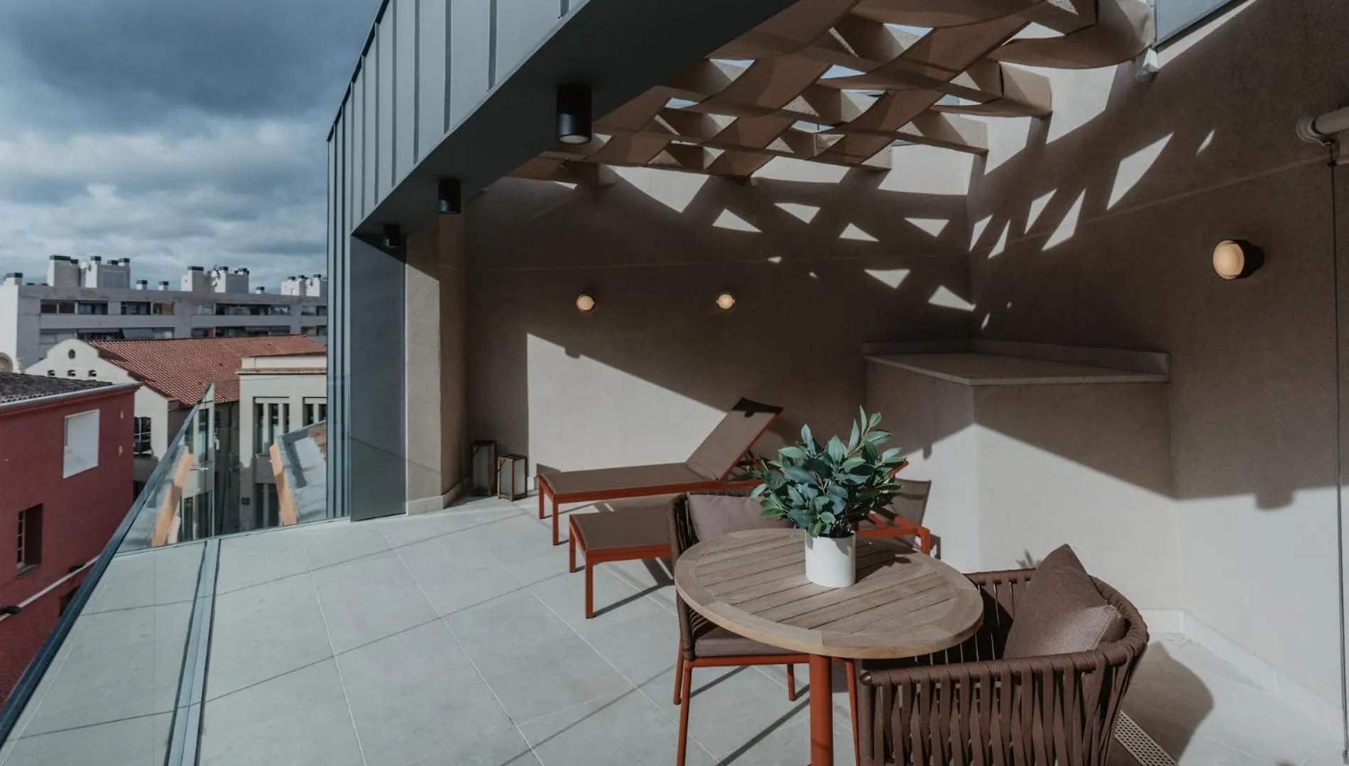 ****  Hotel Petit Luxe Terrassa Spain