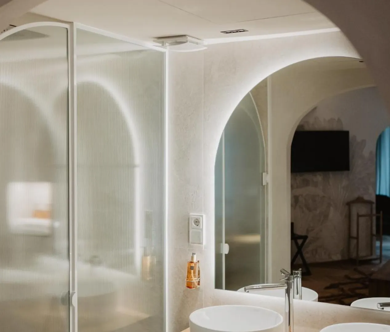 Hotel Petit Luxe Terrassa