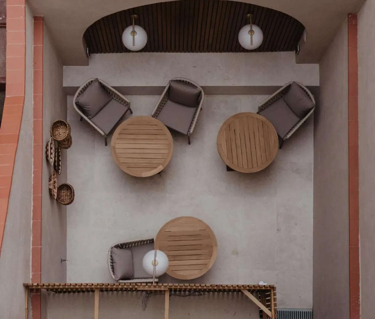 Hotel Petit Luxe Terrassa
